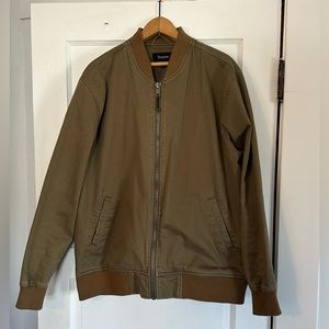 Brixton jacket